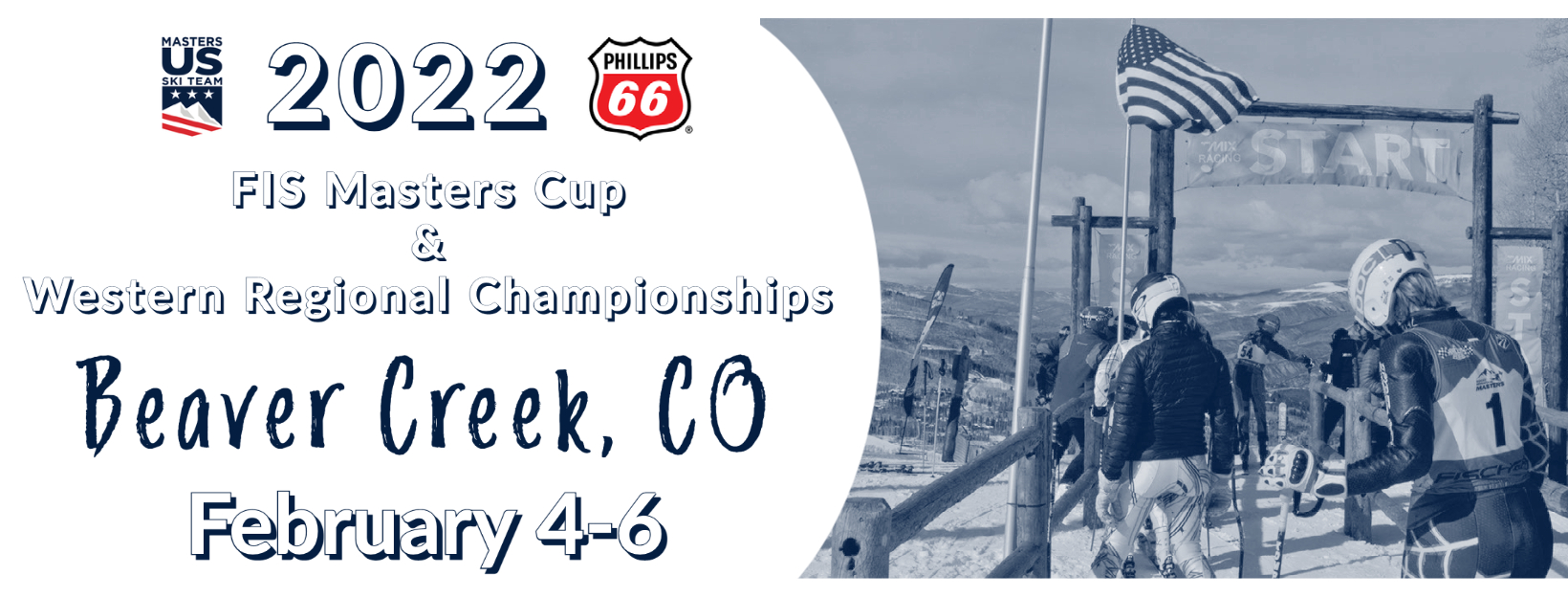2022 FMC/WR at Beaver Creek Feb 4-6