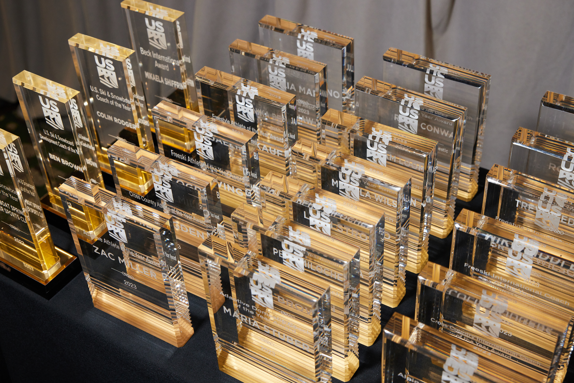 awards