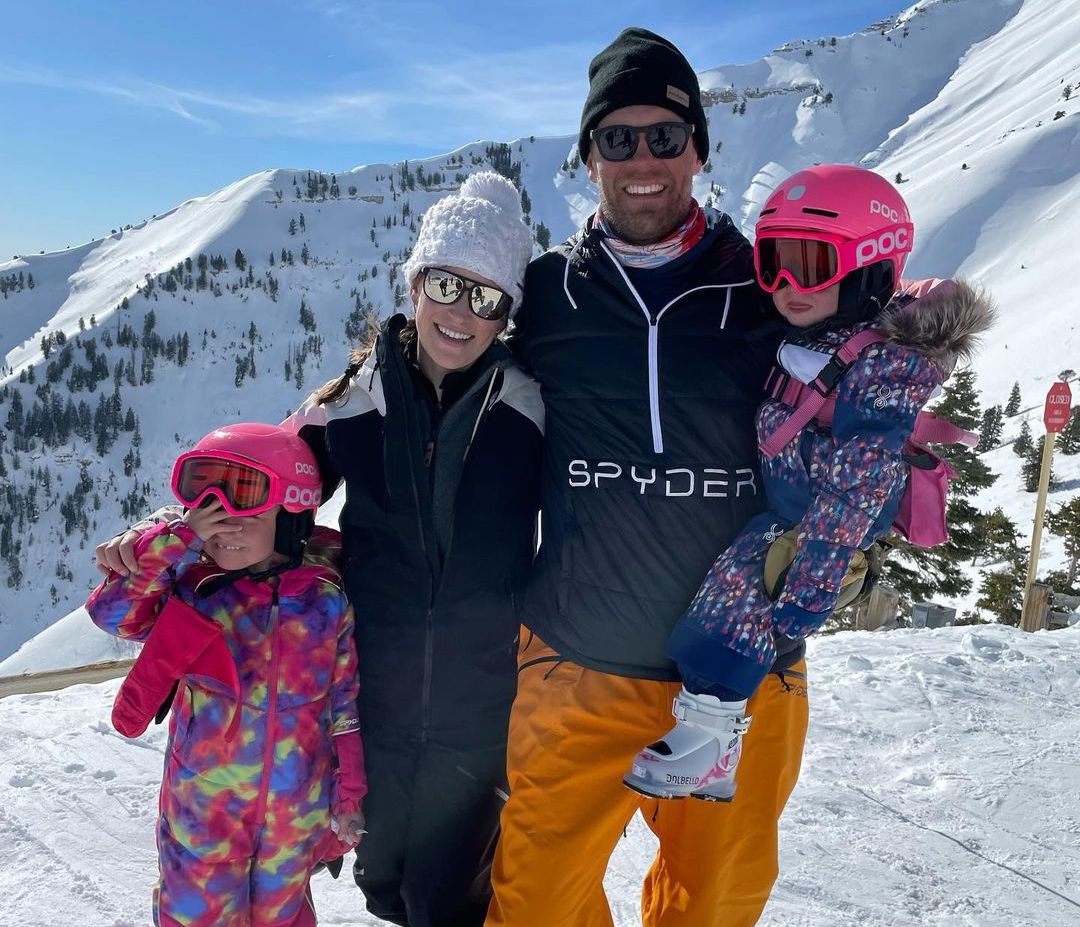 Nyman family