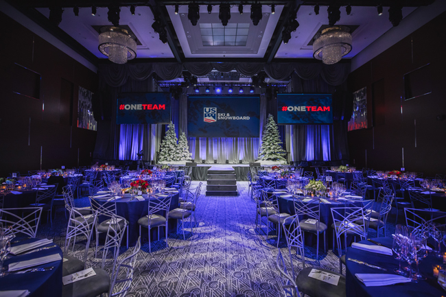Gold Medal Gala