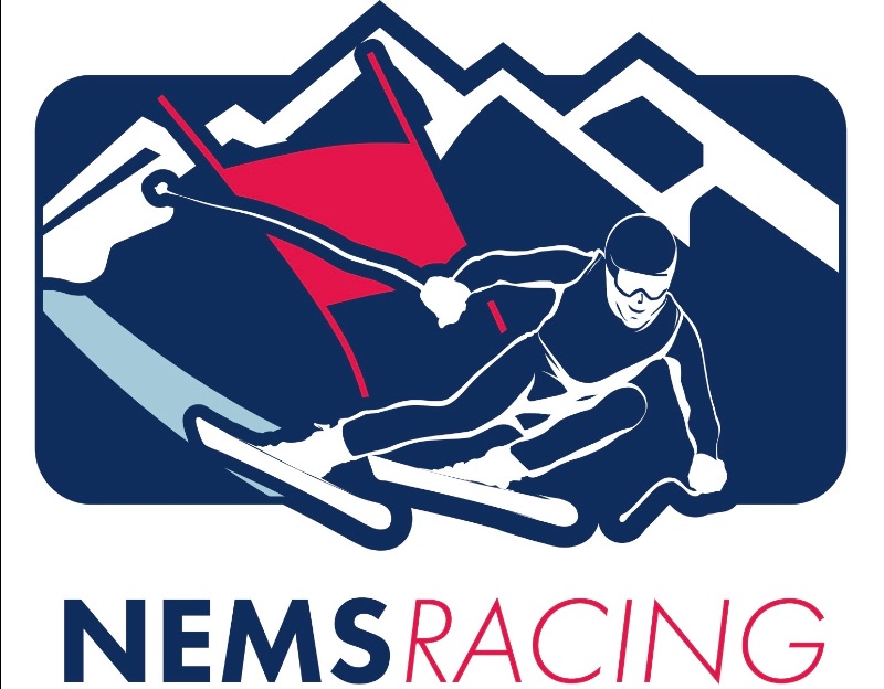New England Masters Logo