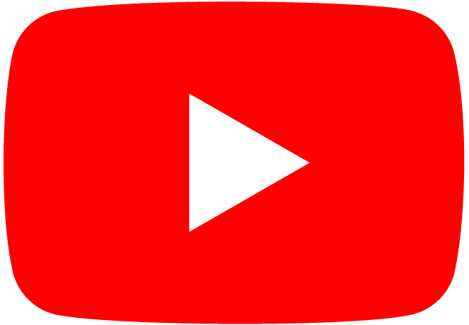 you tube logo
