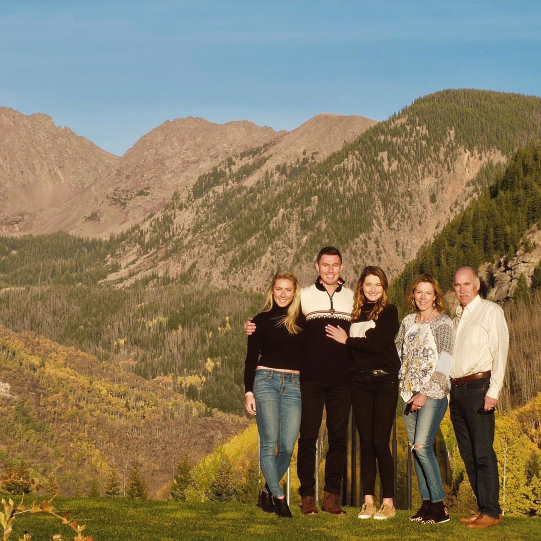 Shiffrin Family