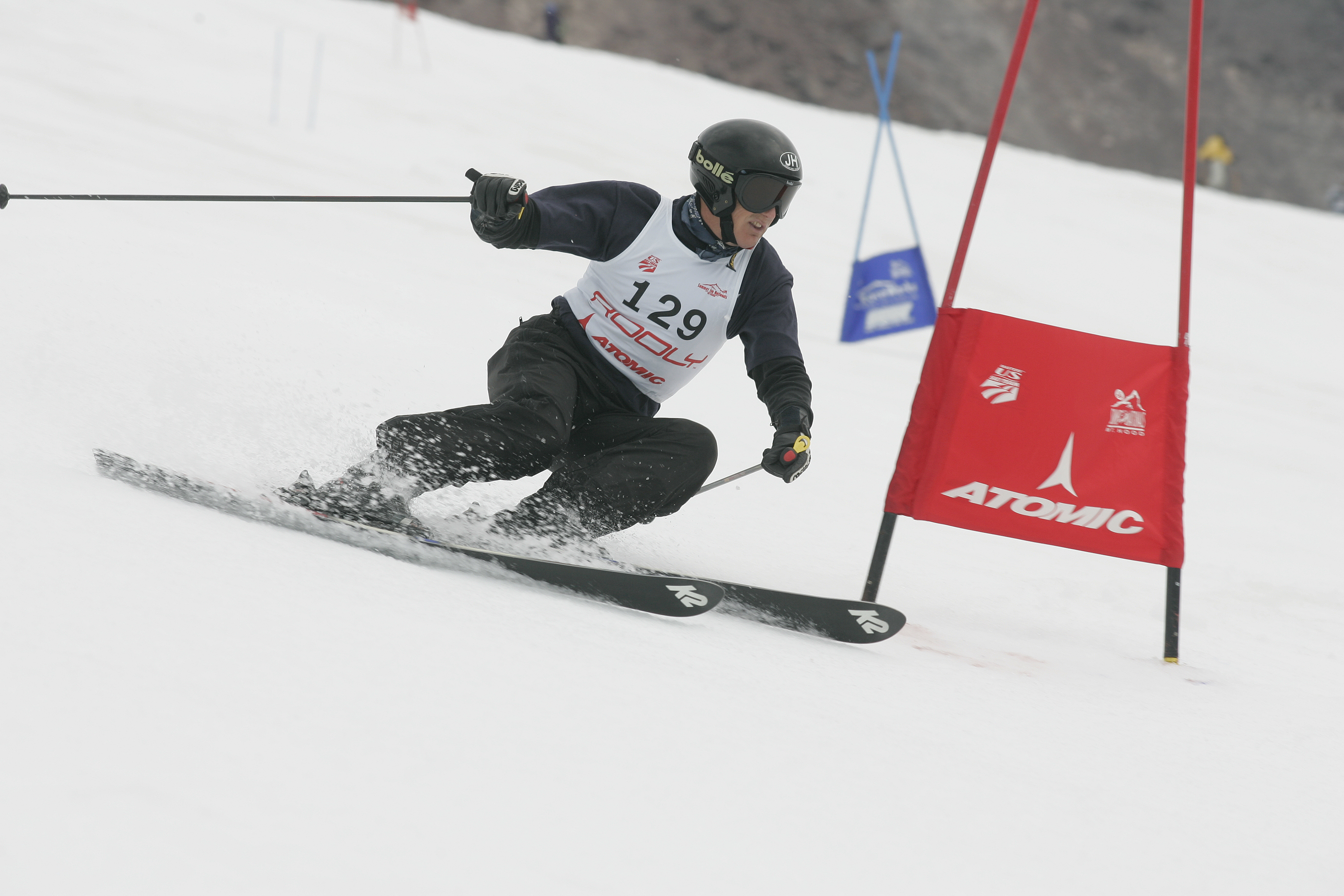 Patrick Quigley Racing GS at the Summer Fun Nationals