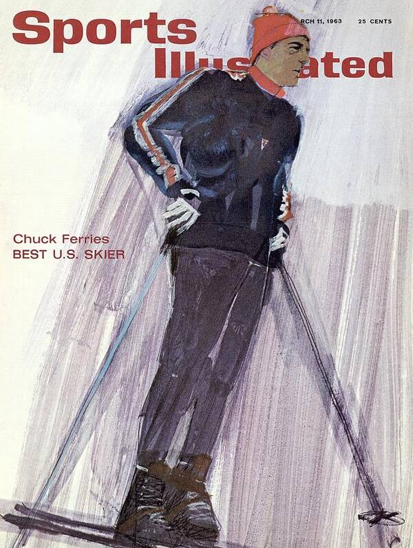 chuck ferries
