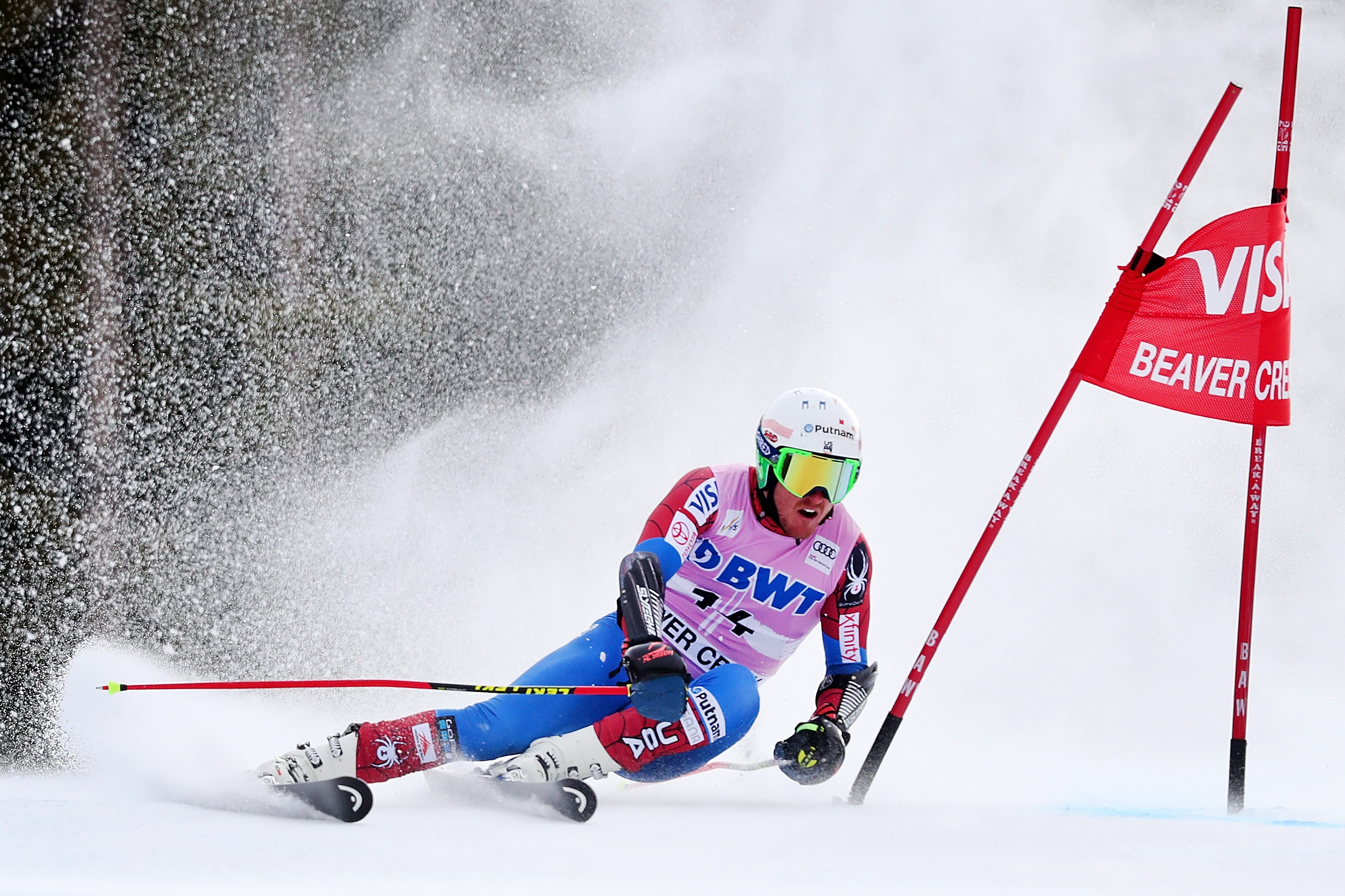 LIgety Beaver Creek 12-3-17