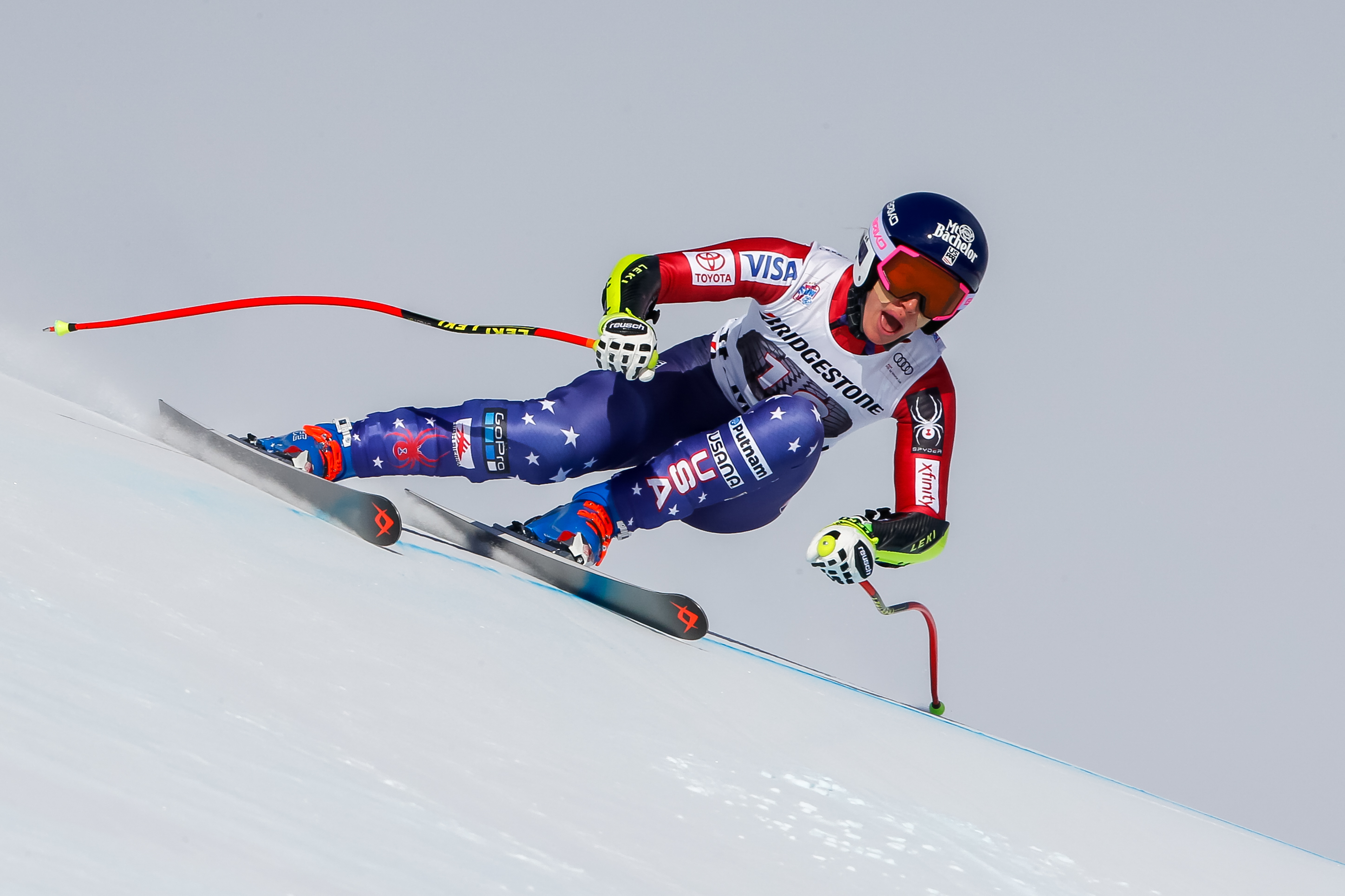 Laurenne Ross 12-9-17