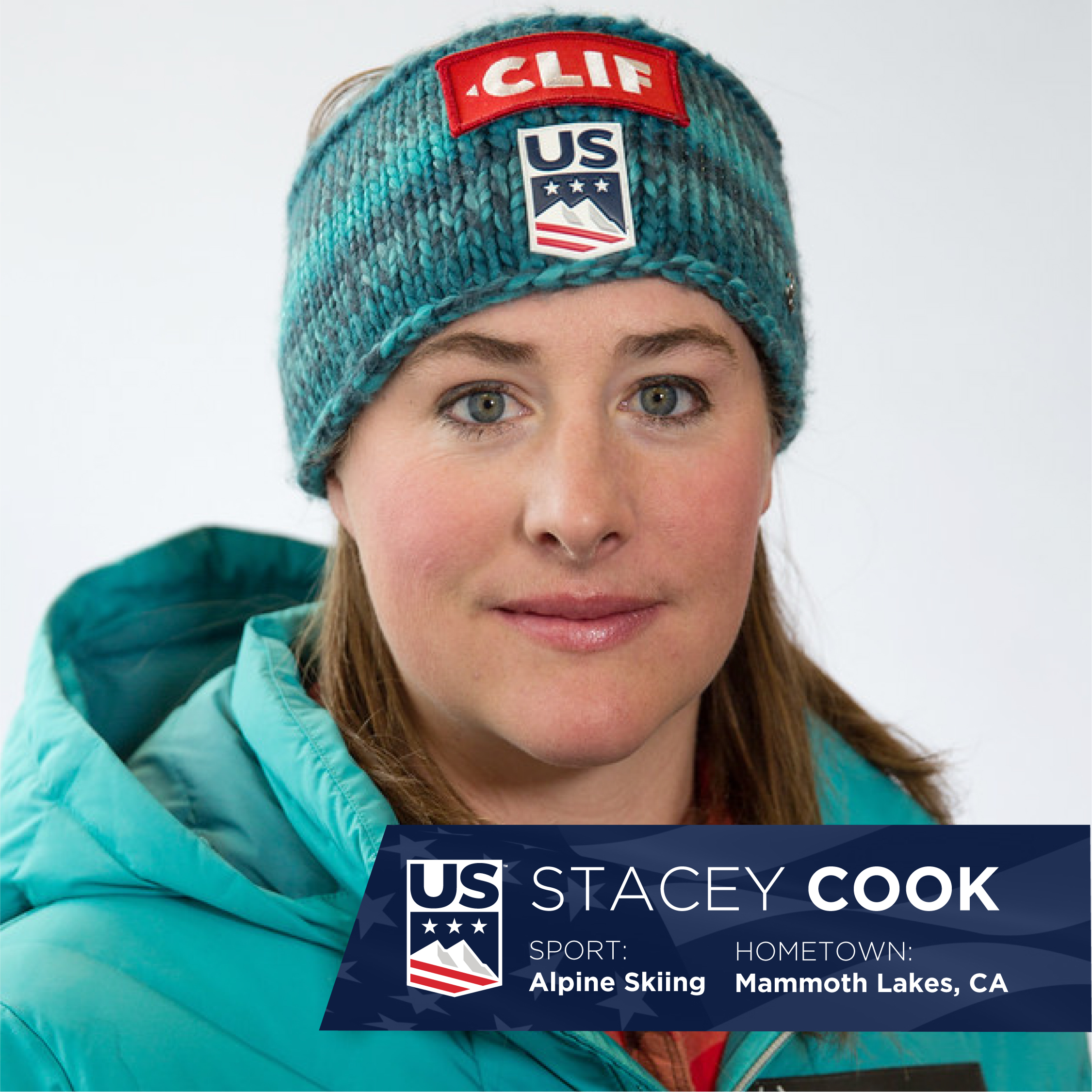 2018 Olympic Alpine Women's Team