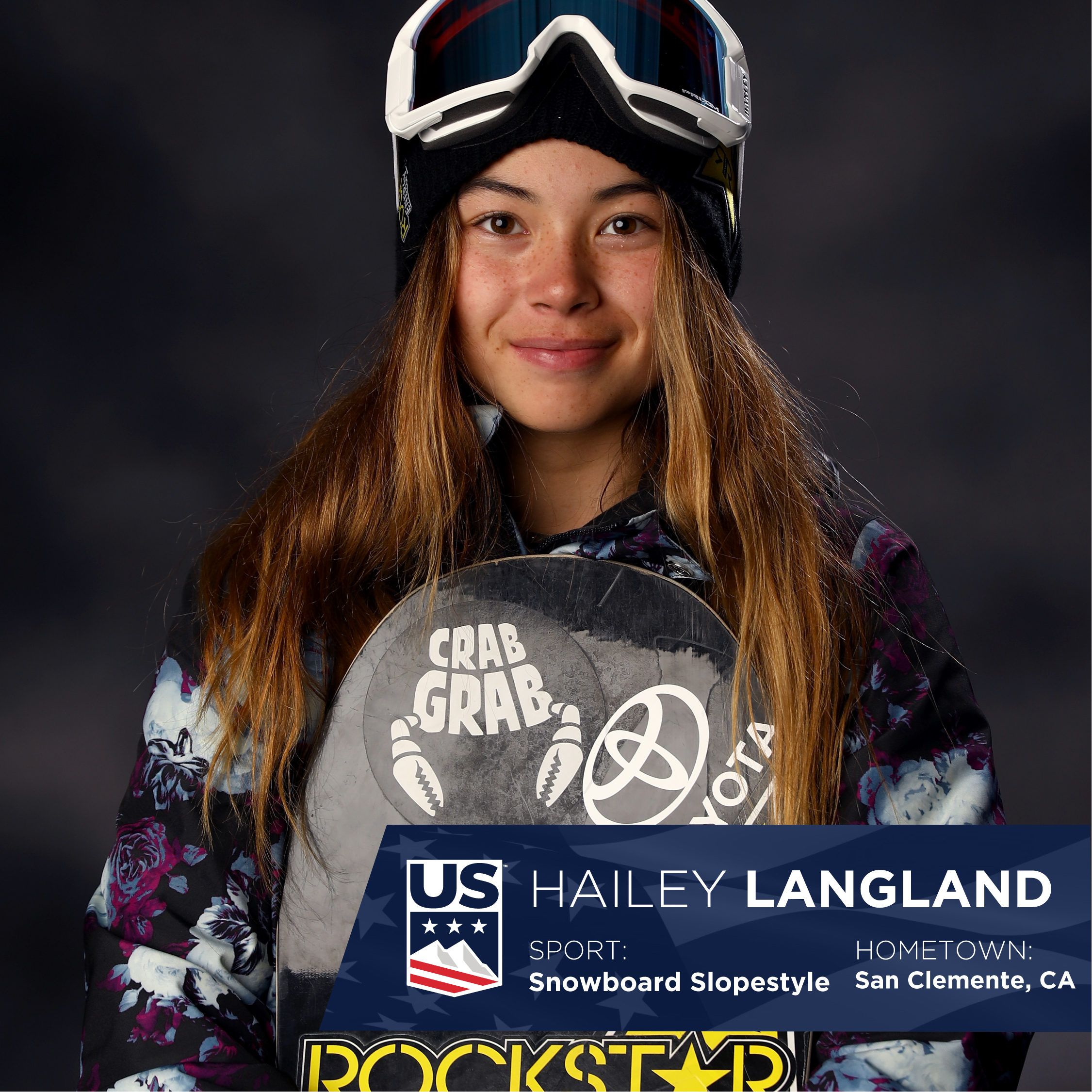 Olympic Snowboard Team