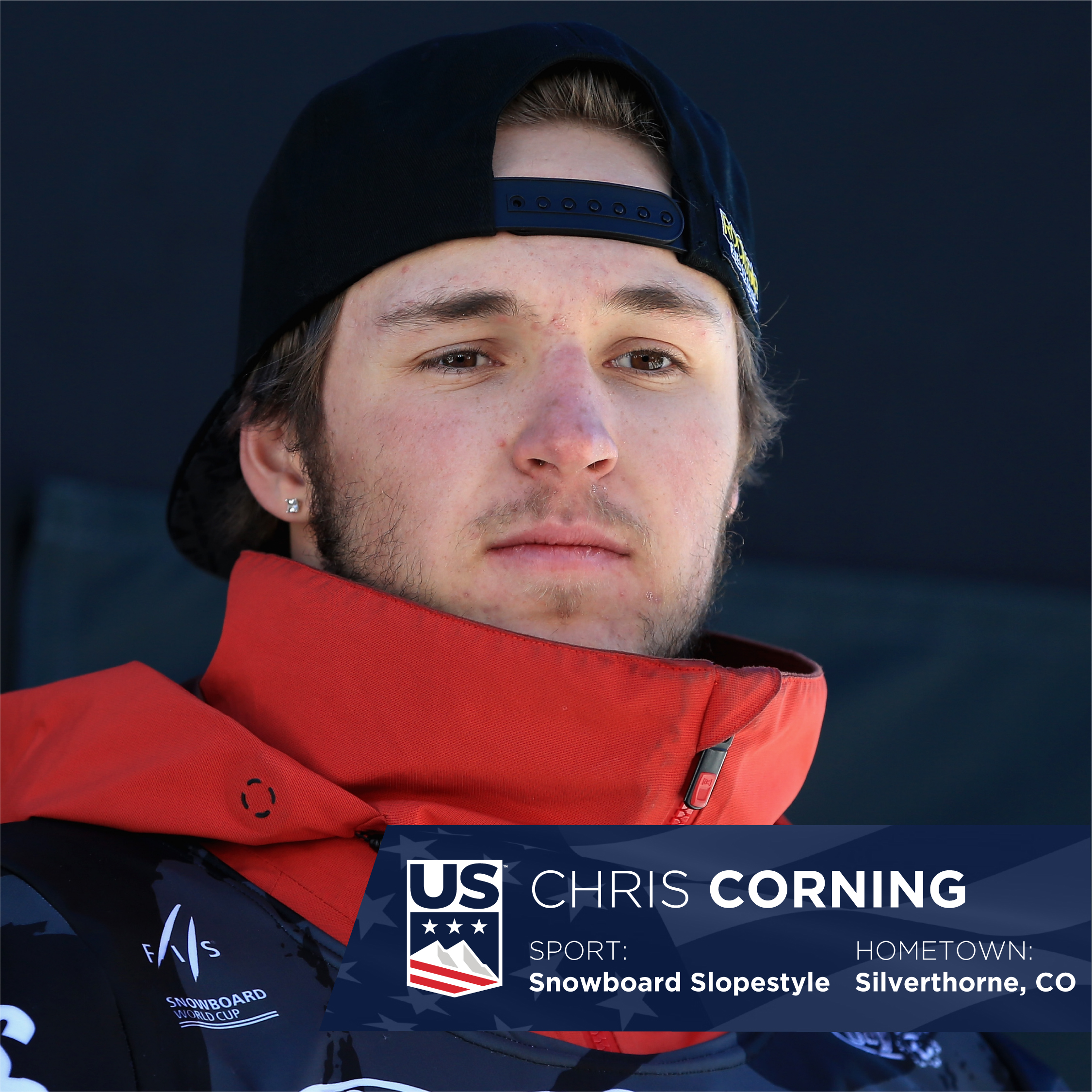 Olympic Snowboard Team