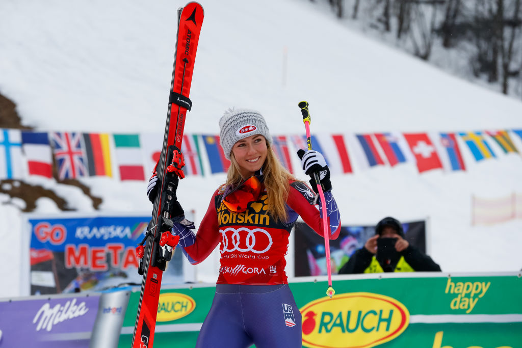 Shiffrin Smiles 1-7-18