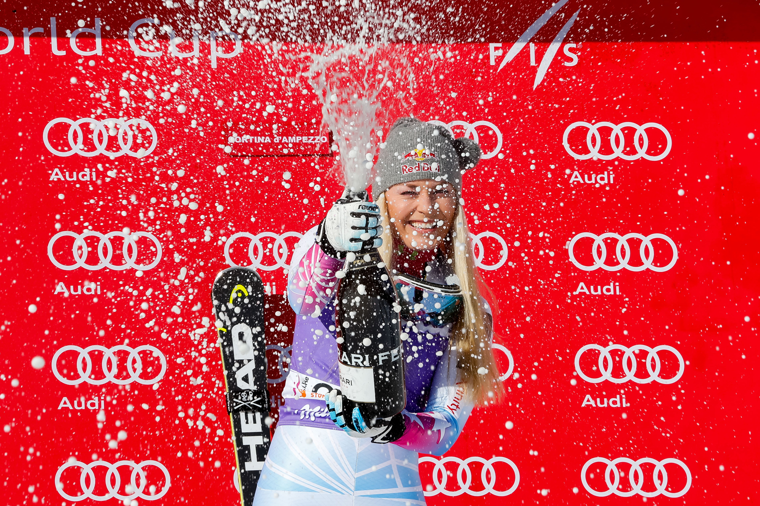 Vonn Champaign 1-20-18