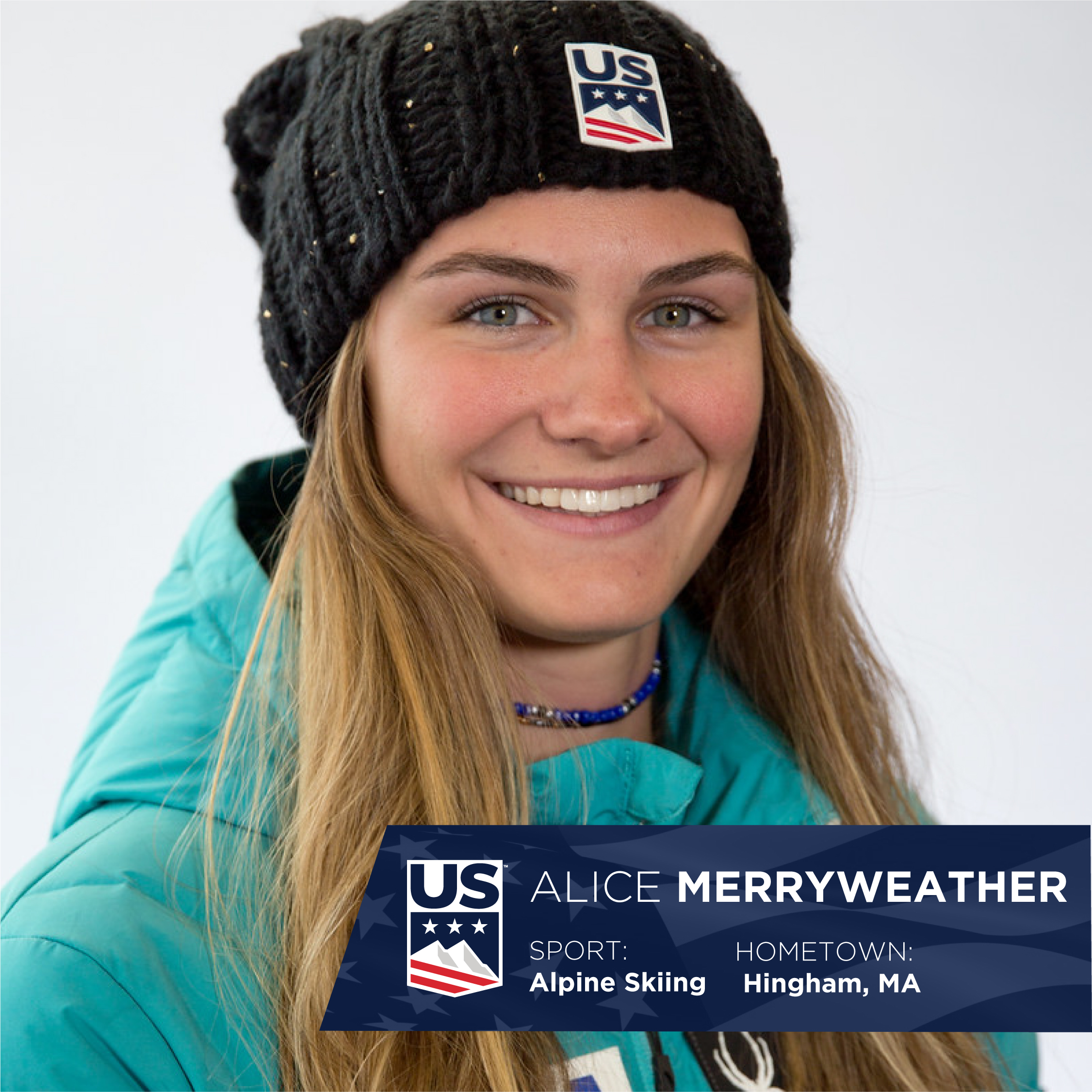 2018 U.S. Olympic Alpine Women's Ski Team