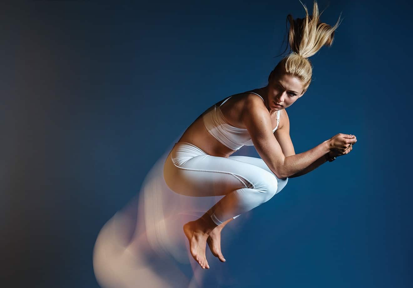 Mikaela Shiffrin Adweek Cover