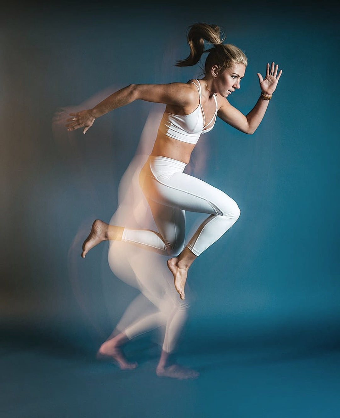 Mikaela Shiffrin Adweek Cover