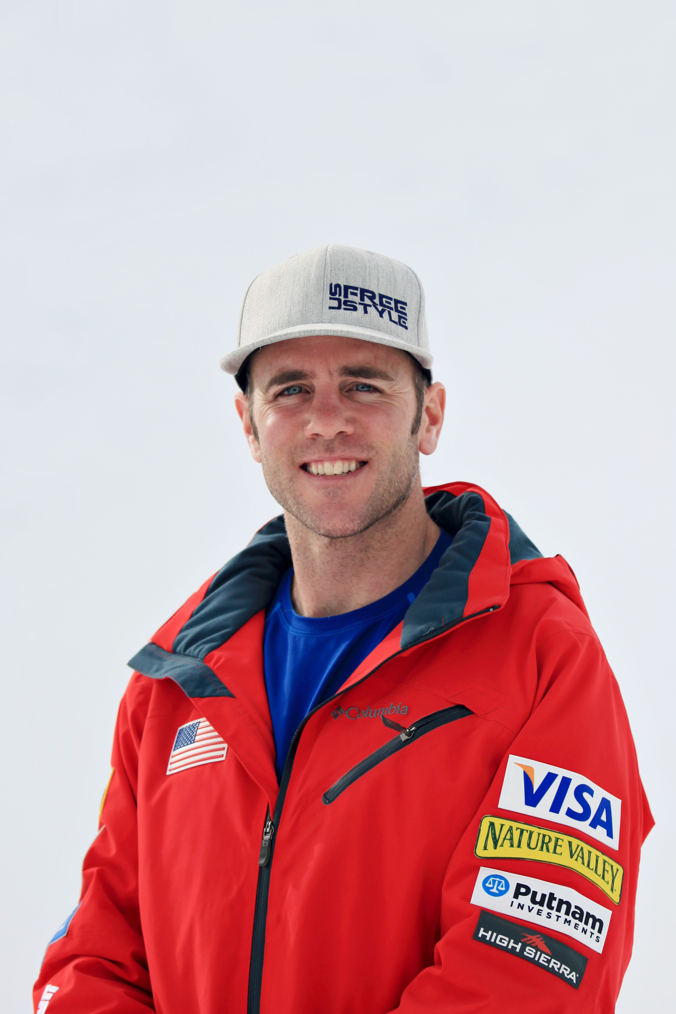 Eric Bergoust has joined U.S. Ski &amp; Snowboard as World Cup Aerials Coach in Park City