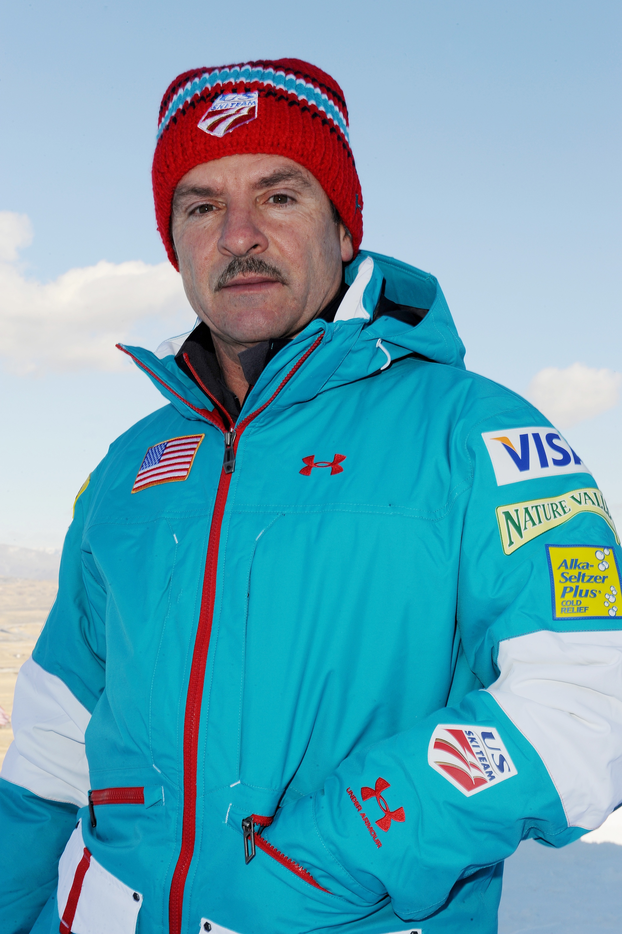 Dmitriy Kavunov joins U.S. Ski &amp; Snowboard as Head Coach of the Elite Aerials Development Program (EADP) in Lake Placid