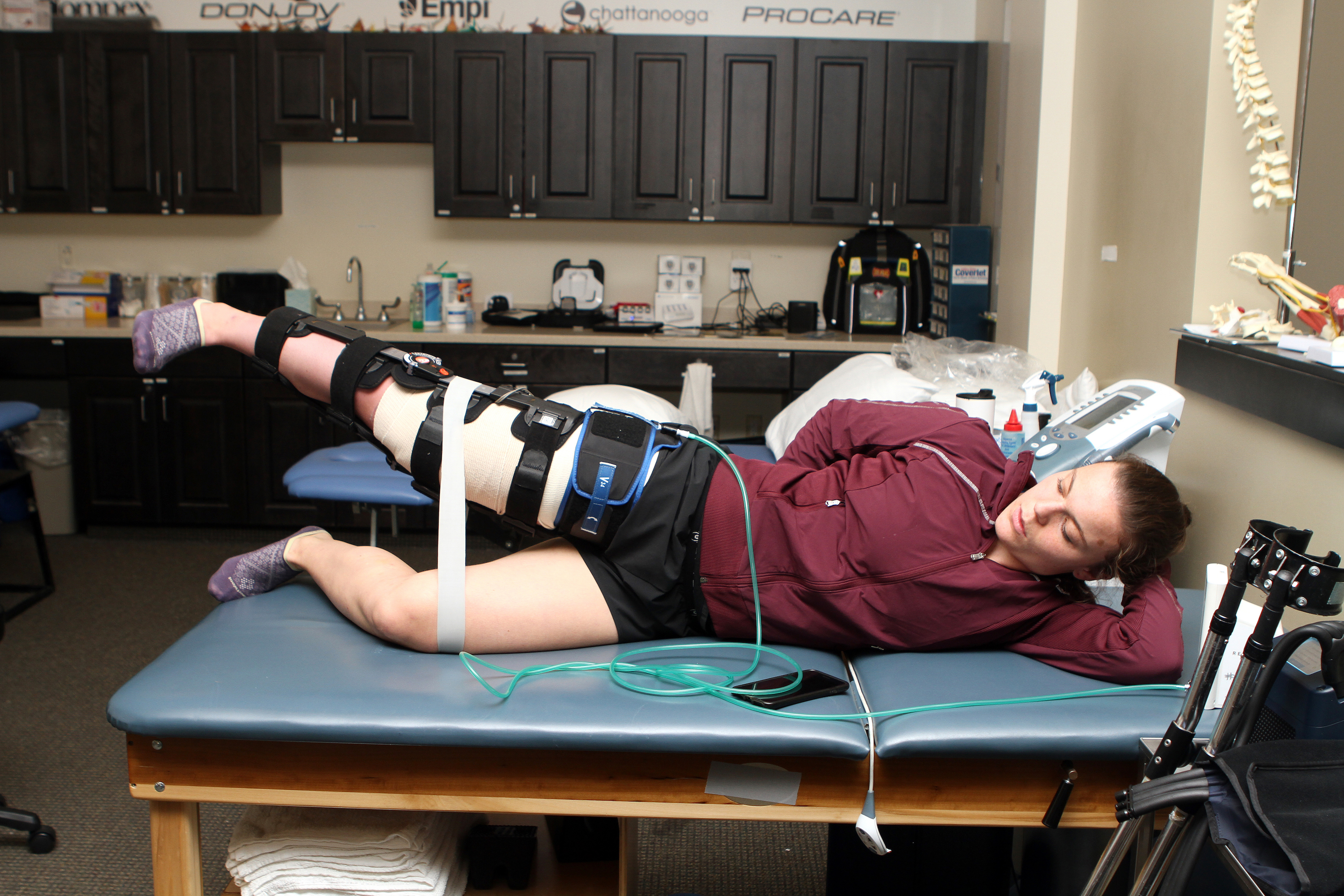 Ferocity and Frustration