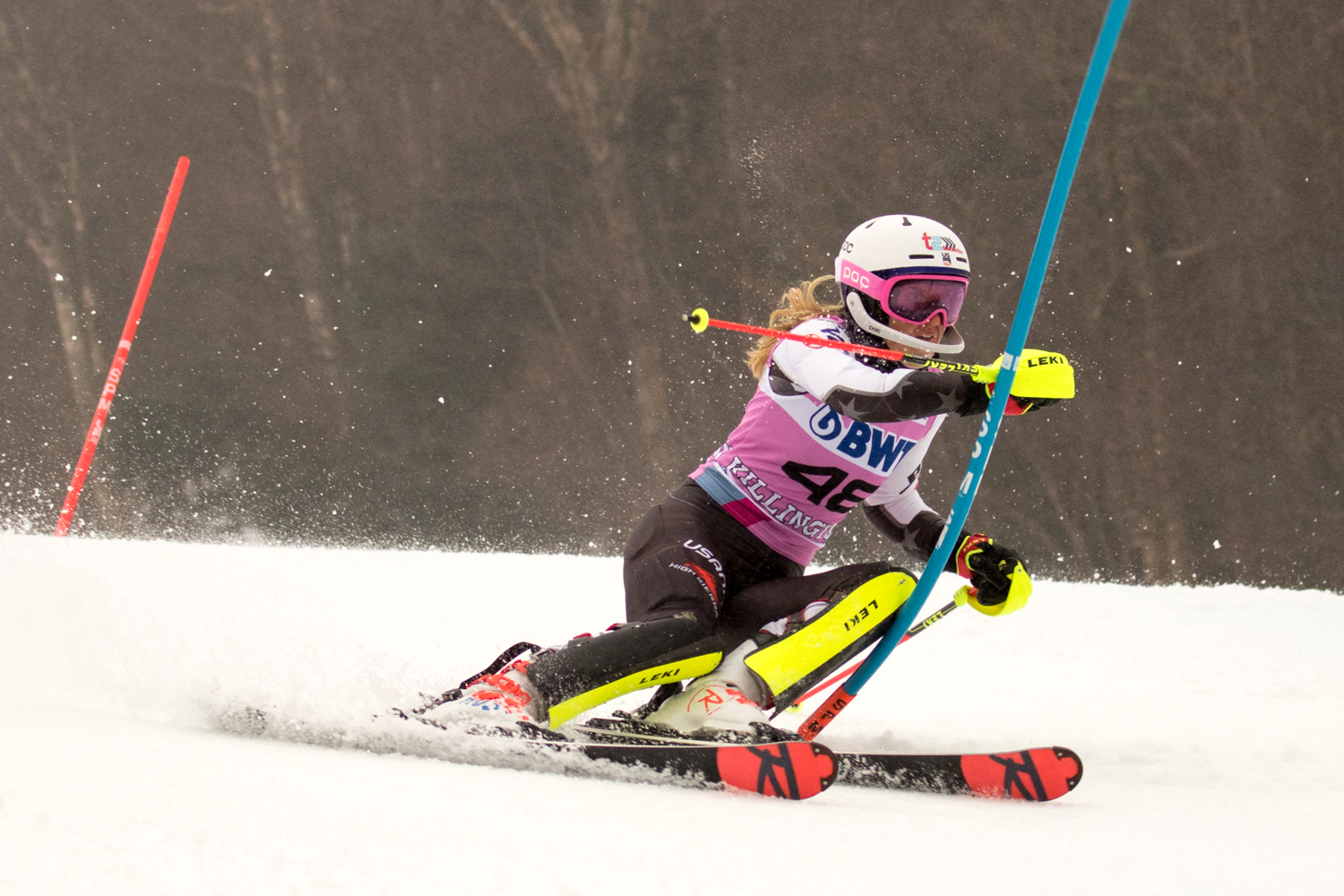 Nina O'Brien Killington