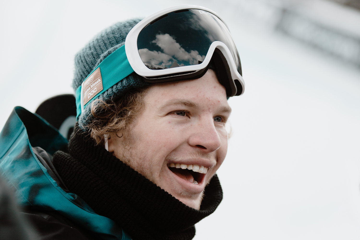 Aaron Blunck