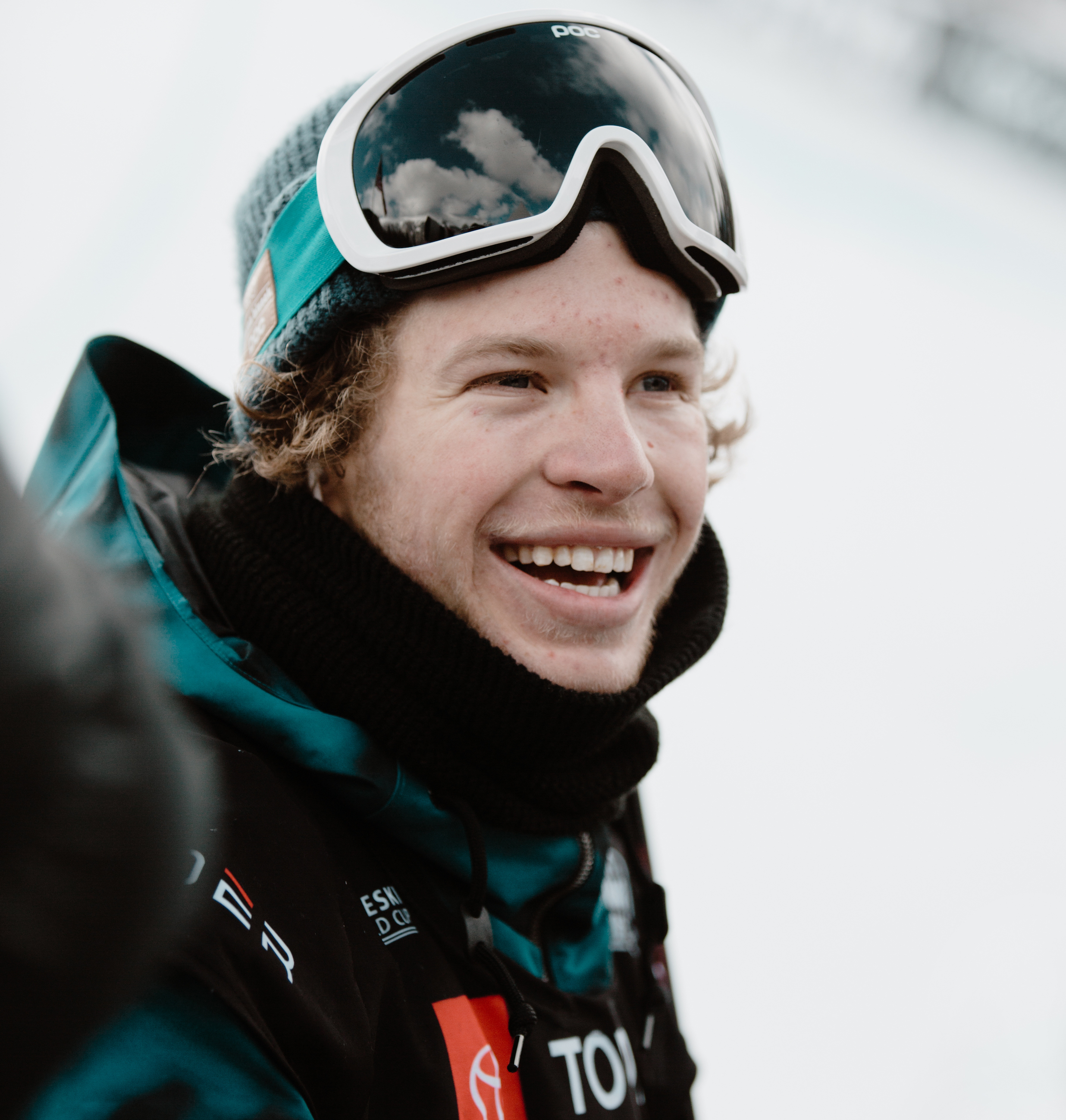 Blunck Team USA Awards