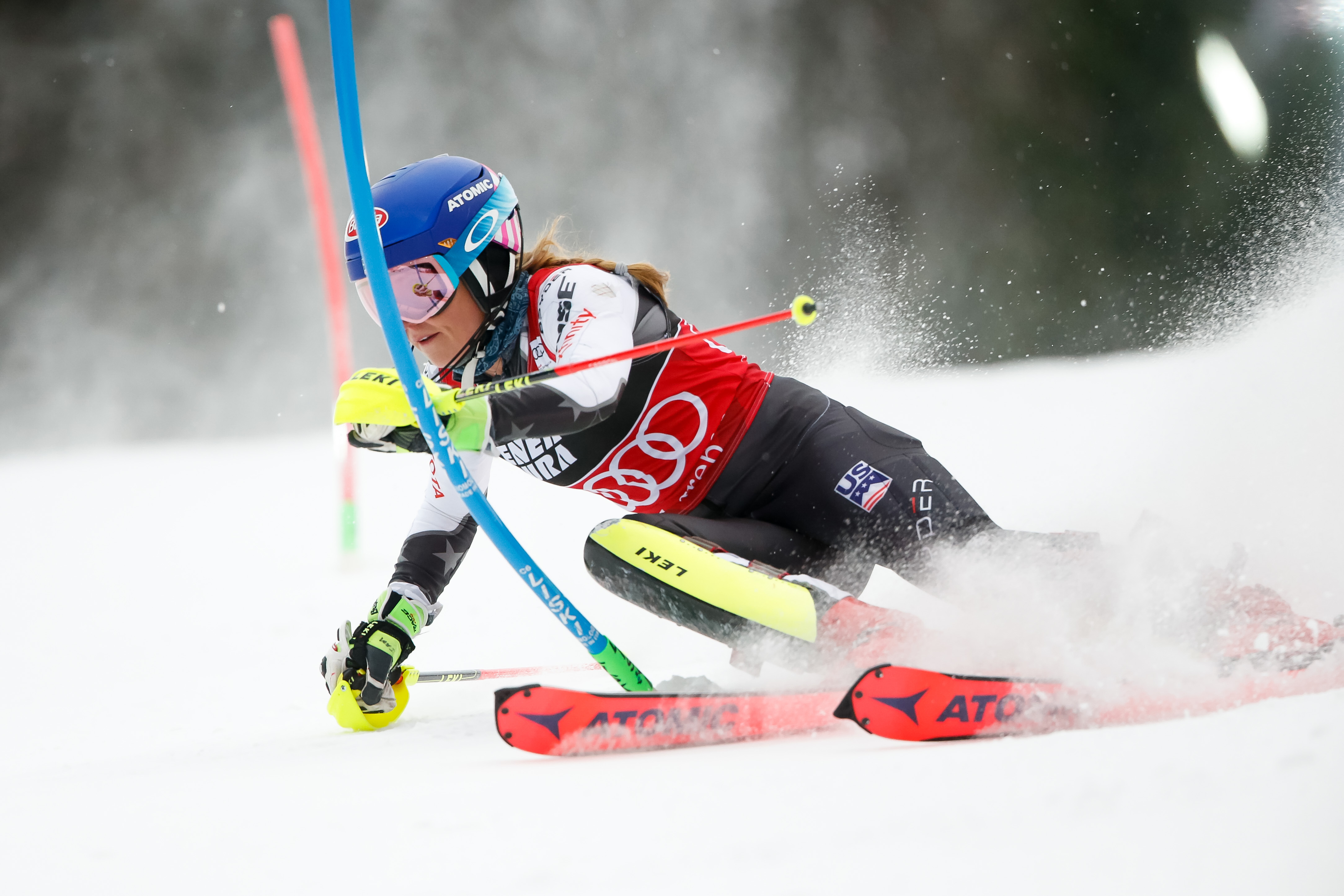 Shiffrin Zagreb 2019