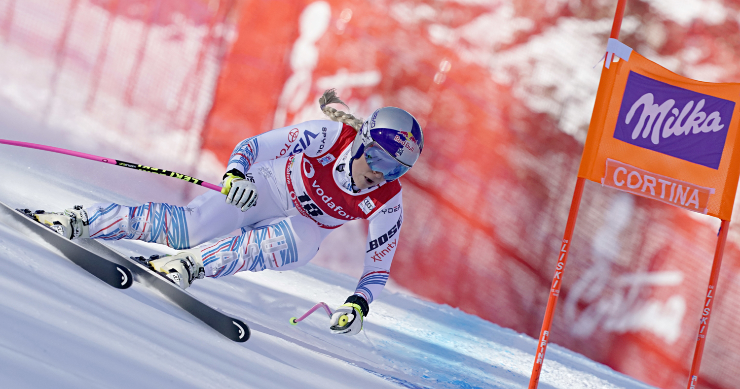 Vonn Cortina 1-18-19