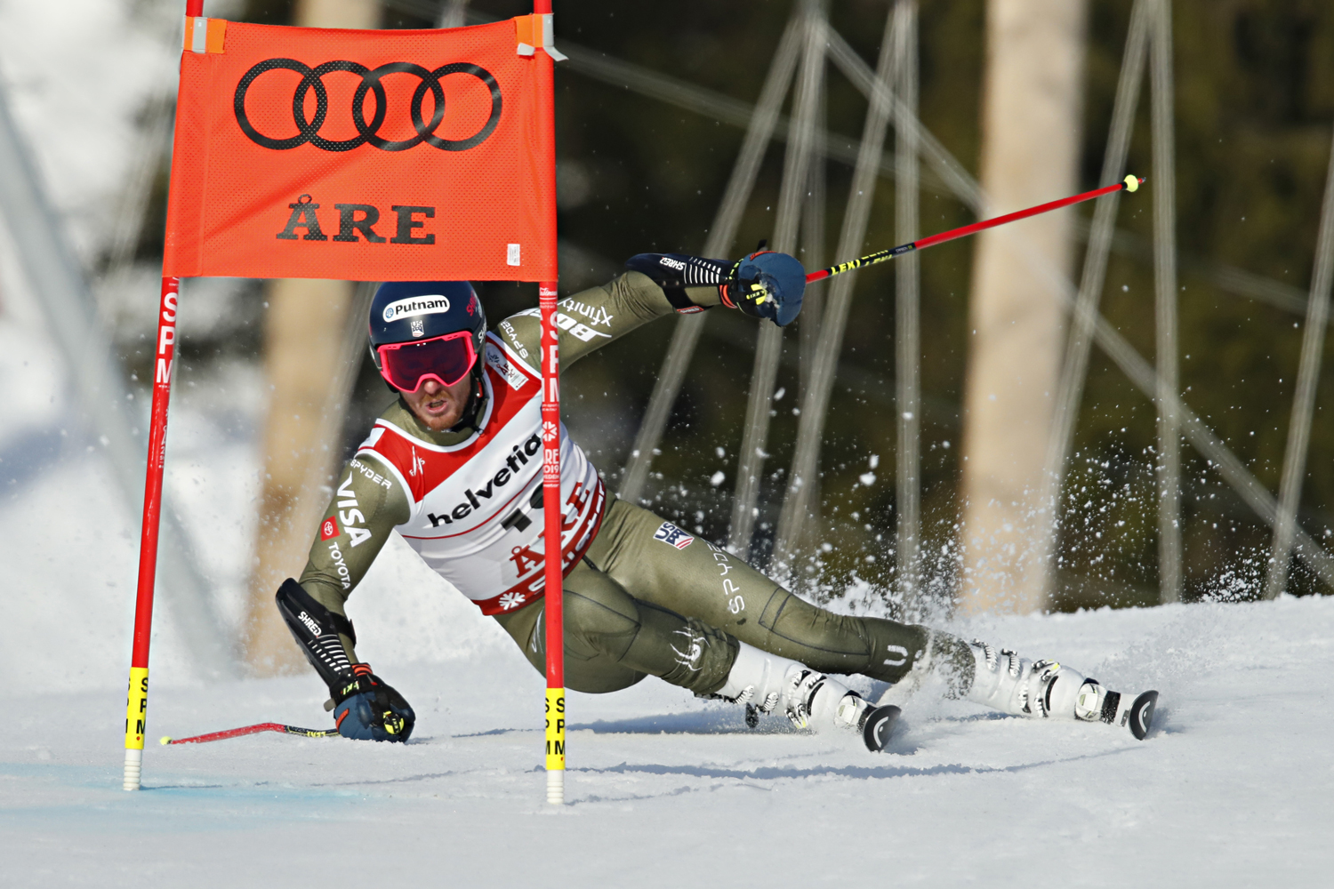 Ted Ligety