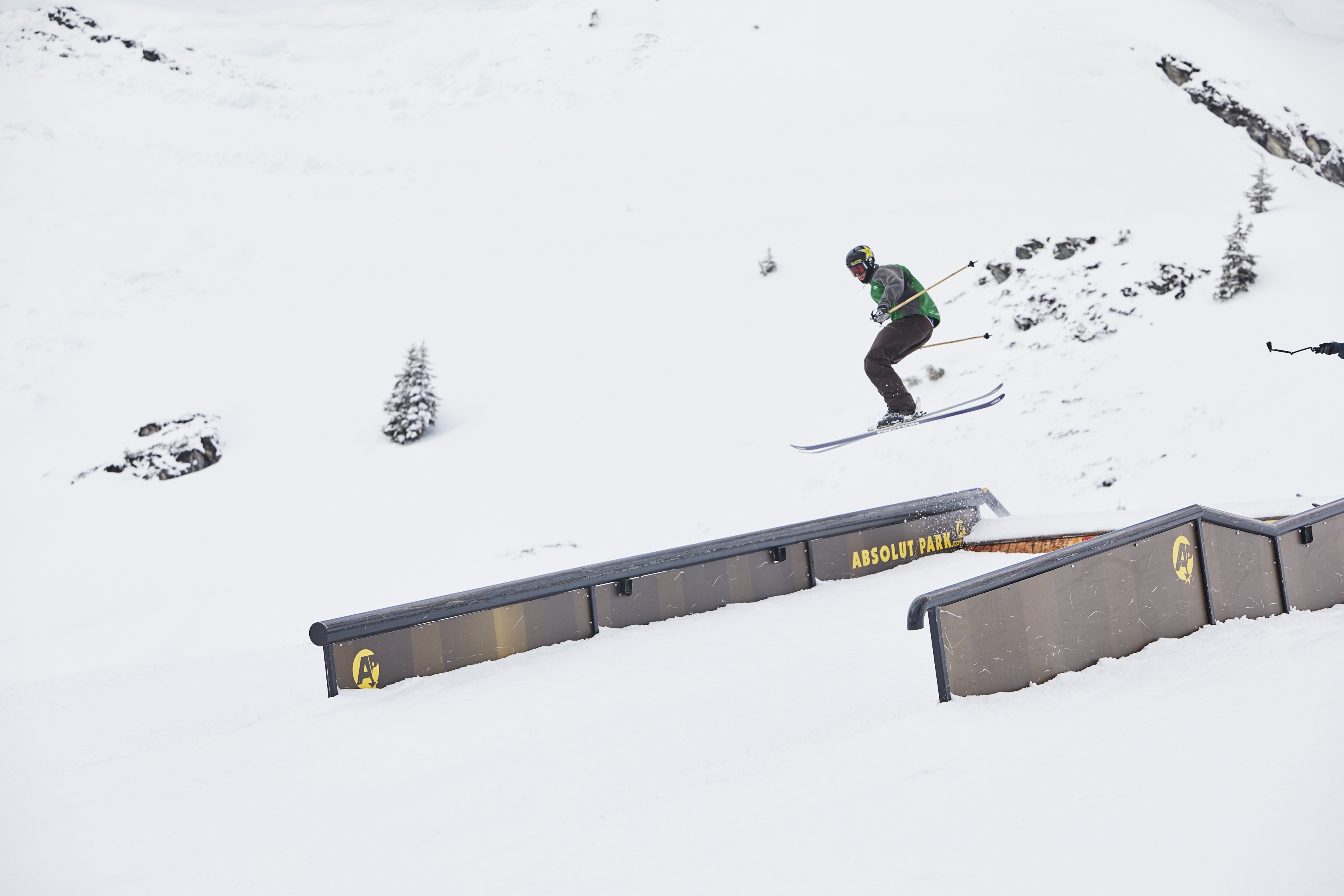 Alex hall in Flachau