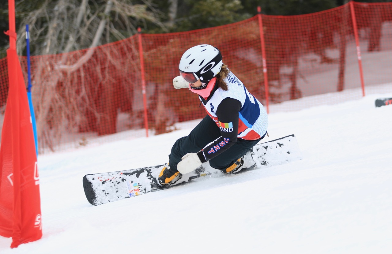 Abby Champagne in Copper