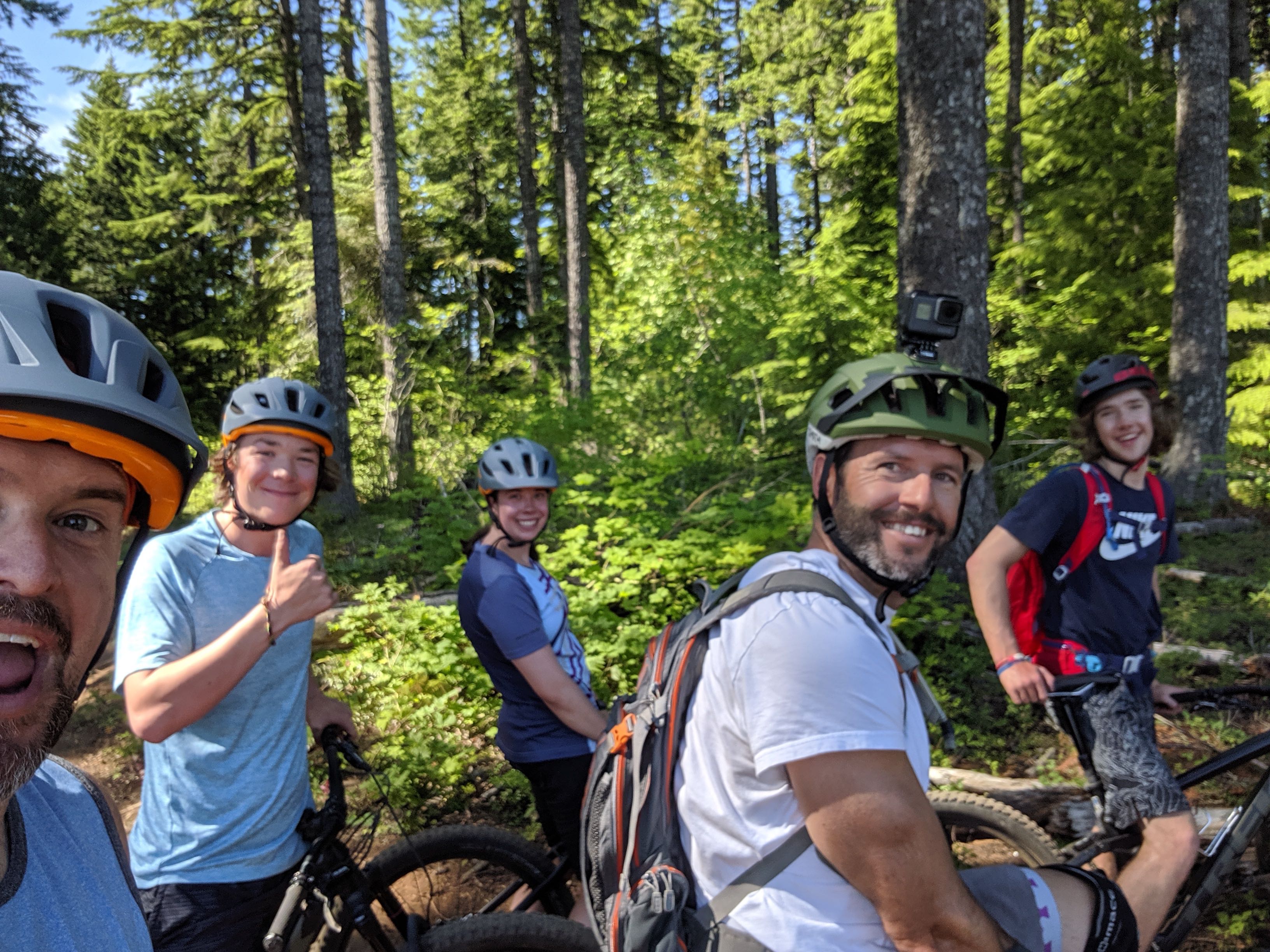 Project Gold Campers