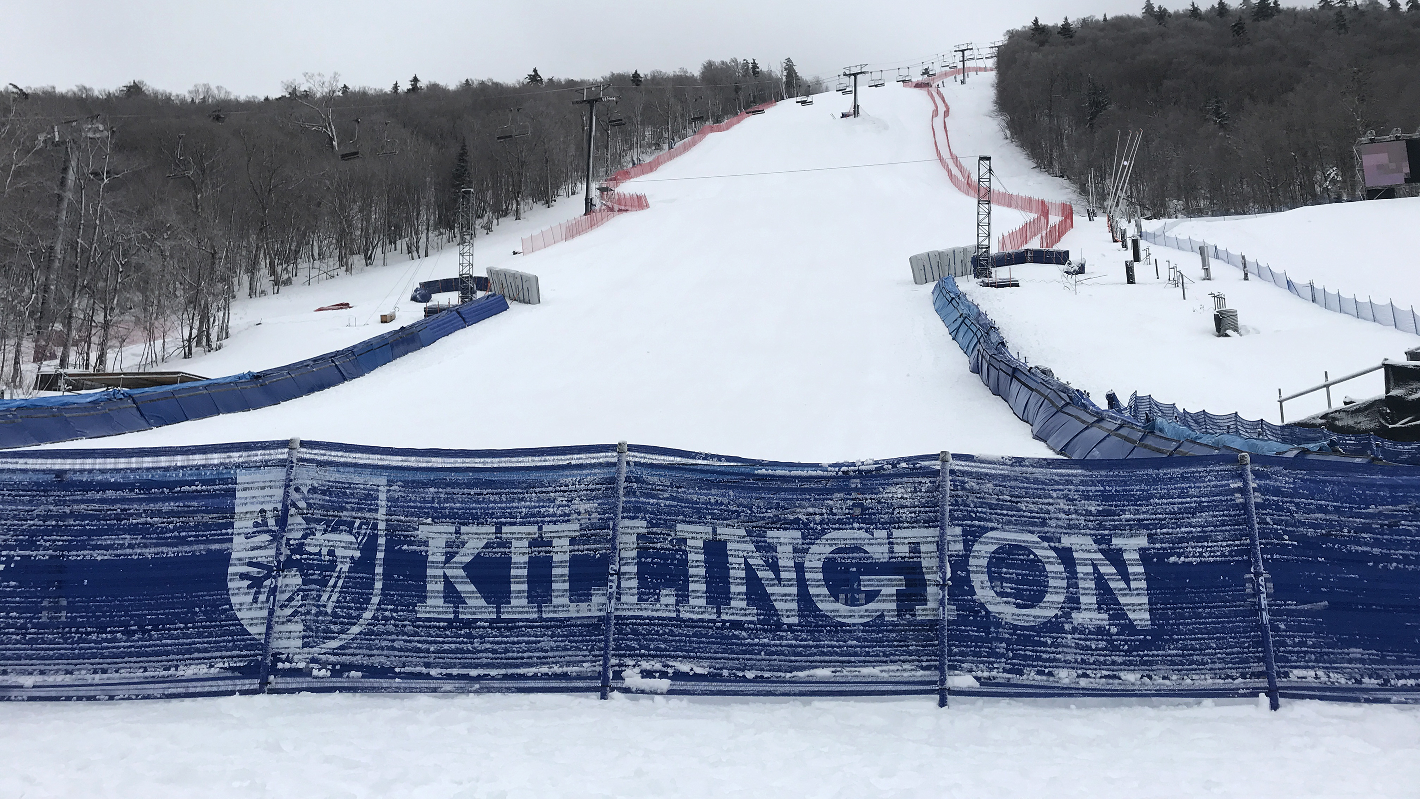 Killington