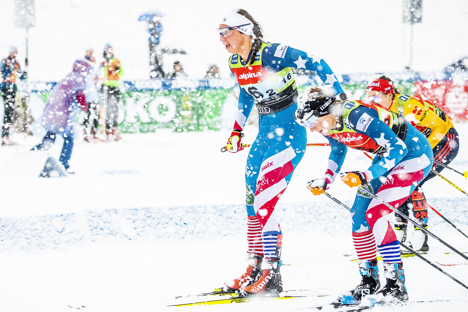 Planica Team Sprint