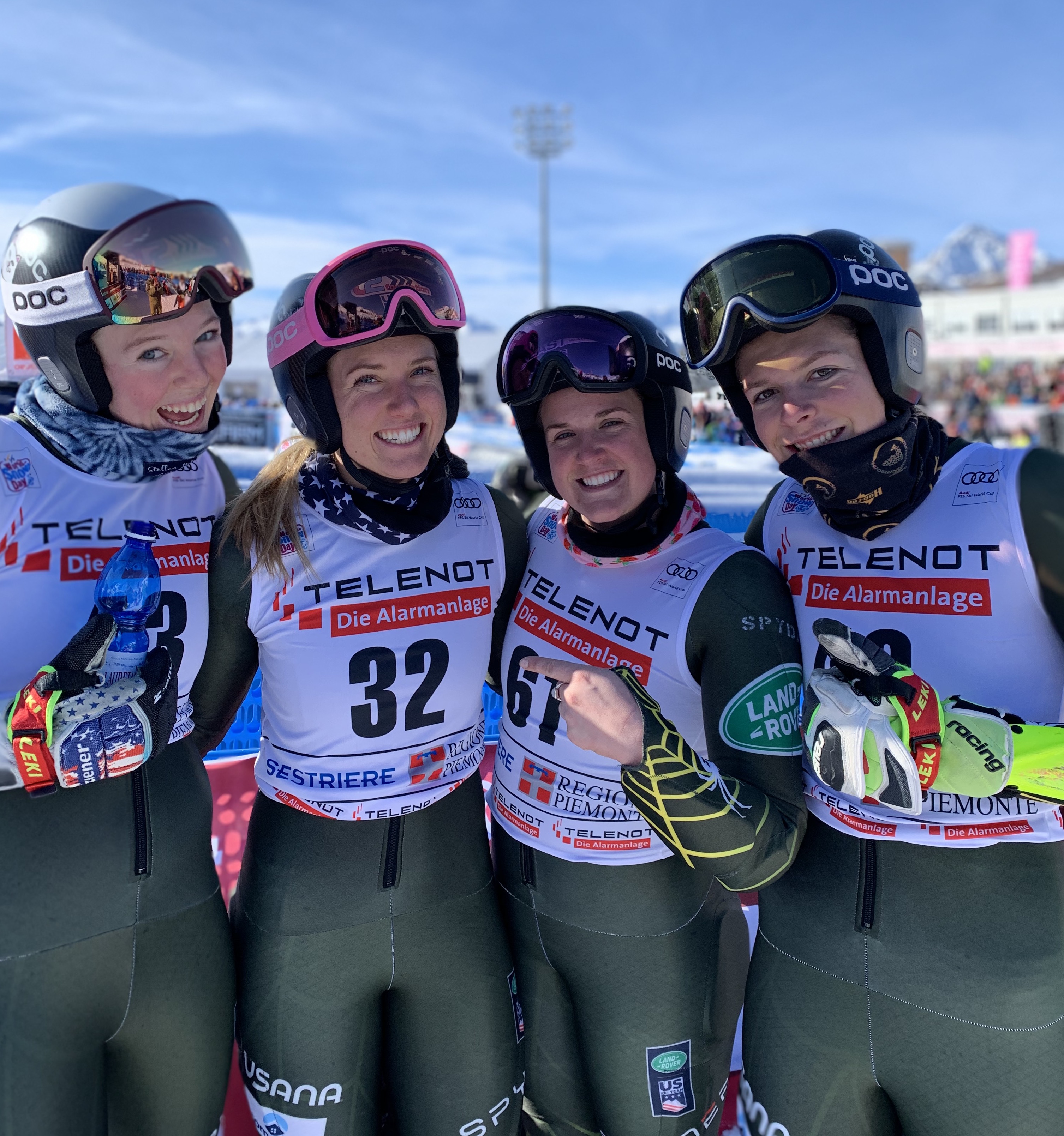 AJ Hurt, Keely Cashman