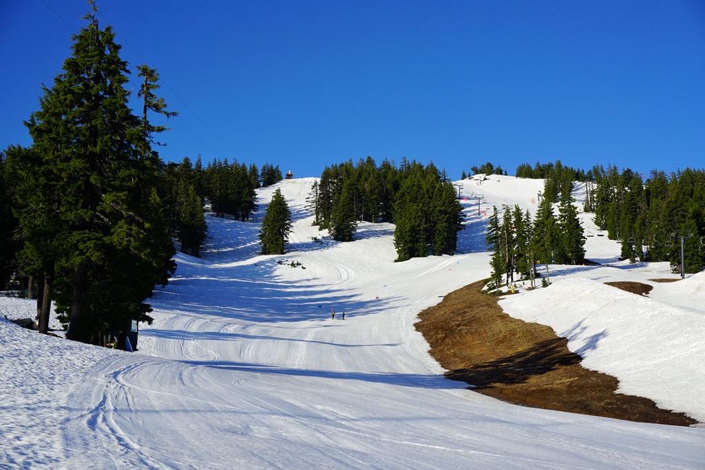 Mt. Bachelor