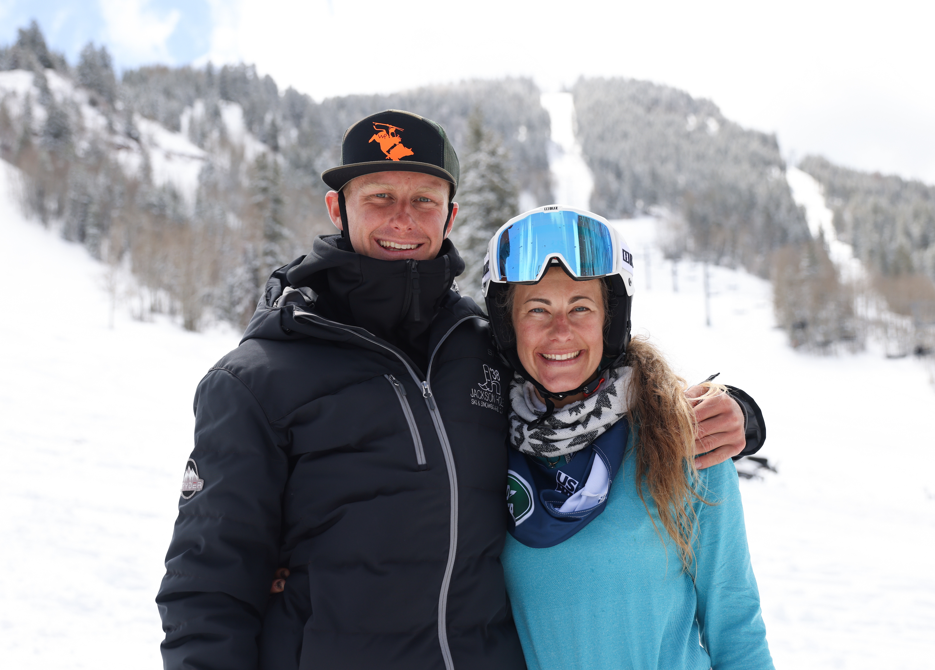 The Stiegler Siblings