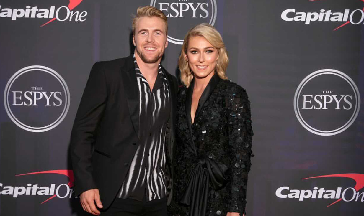 Shiffrin and Aleksander Aamodt Kilde