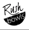 Rush Bowls