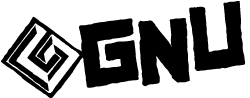GNU
