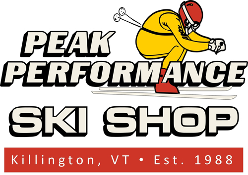 Peak Performance Ski Shop