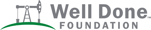Well Done Foundation