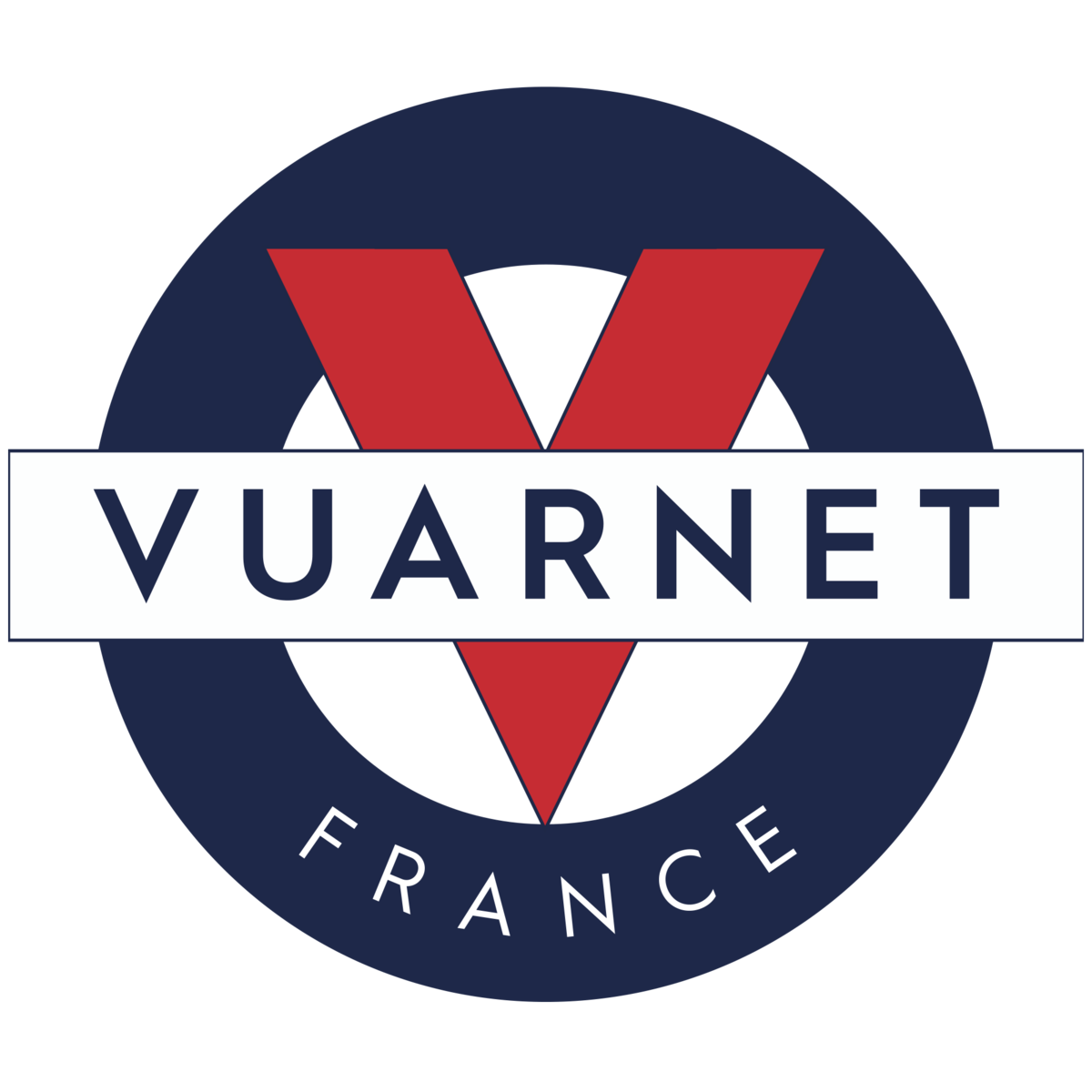 Vuarnet