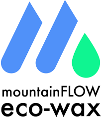 mountainFLOW Eco-Wax