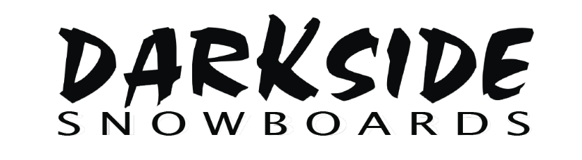 Darkside Snowboards 