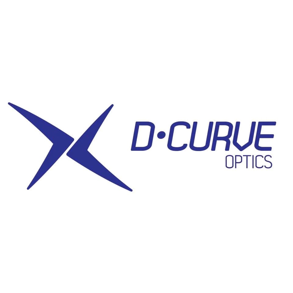 D CURVE Optics