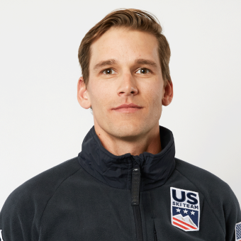 Kevin Bolger headshot image