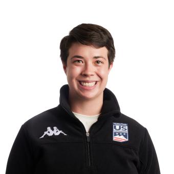 Madeline Lochte Bono Madeline Lochte Bono headshot image