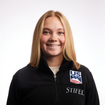Piper Arnold Piper Arnold headshot image