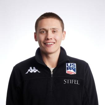 Luke Jager