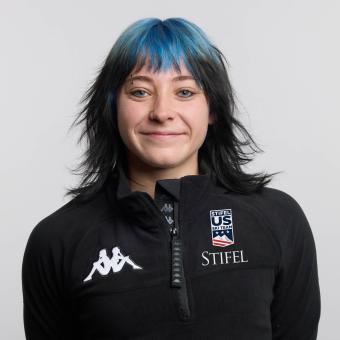 Saylor O'Brien headshot image